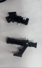 Load image into Gallery viewer, Hexeum 80/600 Portable Refractor Astronomical Telescope W/ Case & Tripod In Box