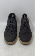 Load image into Gallery viewer, UGG Mens Union Brown Beige Leather Lace-Up Waterproof Chukka Boots Size 9