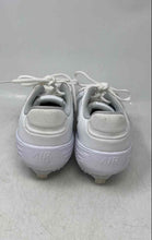 Load image into Gallery viewer, Nike Mens Alpha Huarache Elite 2 Low CI2223-100 White Baseball Cleats Size 6.5
