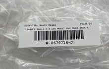 Load image into Gallery viewer, T-Mobile Sonic 2.0 LTE Black 4G ZTE Portable Mobile Hotspot Not Tested