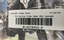 Load image into Gallery viewer, Activision PlayStation 4 Destiny First-Person Shooter Video Game Not Tested
