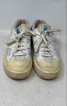 Load image into Gallery viewer, New Balance Mens CT302 CT302OE White Beige Blue Low Top Sneaker Shoes Size 6.5 D