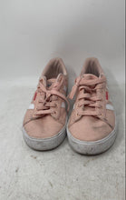 Load image into Gallery viewer, Adidas Kids Daily 3.0 GZ7706 Light Pink Lace-Up Sneaker Shoes Size 4.5