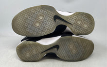 Load image into Gallery viewer, Nike Mens LeBron Soldier 10 844374-085 Black White Sneaker Shoes Size 13.5