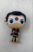 Load image into Gallery viewer, Funko Pop! Multicolor DC Comics Bombshells Katana #169 Vinyl Figure With Box