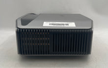 Load image into Gallery viewer, Artlii Energon 2 YG620 Gray Wi-Fi Bluetooth Native 1080p Projector Not Tested