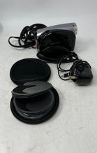 Load image into Gallery viewer, Samsung SC-DX103 Silver Black 34x Optical Zoom Digital Camcorder Not Tested