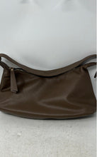 Load image into Gallery viewer, Montana West Womens Brown Leather Adjustable Single Strap Pockets Hobo Bag