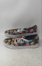 Load image into Gallery viewer, Vans Unisex ComfyCush Authentic 721356 Multicolor Sneaker Shoes Size M 10.5 W 12