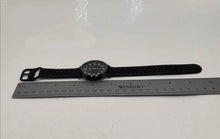 Load image into Gallery viewer, Bofa BF001 Men's Casual Quartz Watch Simple Minimalist All Black Wristwatch