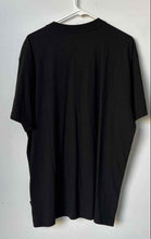Load image into Gallery viewer, Gap Mens Black Cotton Disney Relaxed Fit Short Sleeve Pullover T-Shirt Size L