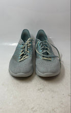 Load image into Gallery viewer, New Balance Womens Fresh Foam Beacon V3 WBECNLG3 Light Blue Sneakers Shoes 11 B