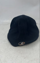 Load image into Gallery viewer, Zephyr Mens Black Florida State Seminoles Baseball Cap Size Small