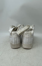 Load image into Gallery viewer, Nike Kids Air Force 1 High LE DH2943-111 White Lace-Up Sneaker Shoes Size 6Y