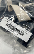 Load image into Gallery viewer, Nine West Womens Dannell Black Beige Back Zip Mary Jane Pump Heels Size 6