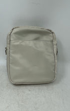 Load image into Gallery viewer, Laundry By Shelli Segal Womens Beige Outer Pocket Crossbody Bag With 3 Strap