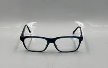 Load image into Gallery viewer, Authentic Burberry Men's Blue Glasses