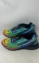Load image into Gallery viewer, Kricely Mens Multicolor Ultra X-Grip Lace-Up Low Top Running Shoes Size 14