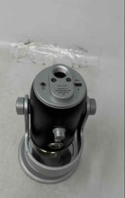Load image into Gallery viewer, Blue Yeti Style Gray Black Desktop Stand Controls USB Microphone Not Tested