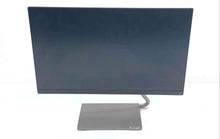 Load image into Gallery viewer, Lenovo Q24i-10 Black 23.8 Inch 1080p HDMI Flat Screen IPS LCD Monitor Not Tested