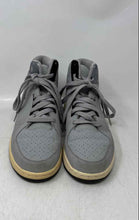 Load image into Gallery viewer, Nike Boys Air Jordan 1 Flight 3 707320-002 Gray Black Sneakers Shoes Size 5.5Y