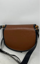 Load image into Gallery viewer, Mesace Womens Multicolor Leather Adjustable Strap Crossbody Bag