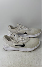 Load image into Gallery viewer, Nike Mens Free Trainer V7 TB 898051-100 White Black Running Shoes Size 11