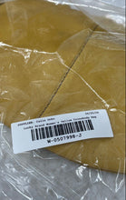 Load image into Gallery viewer, Lucky Brand Womens Yellow Detachable Strap Shoulder Crossbody Handbag