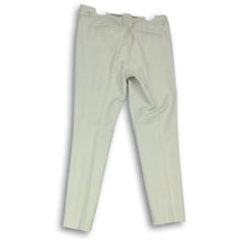 Load image into Gallery viewer, Calvin Klein Womens Beige Trouser Pants Size 8