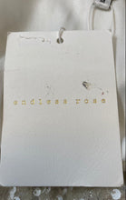 Load image into Gallery viewer, Endless Rose Womens White Strapless Sequin Maxi Dress Size M With Tag
