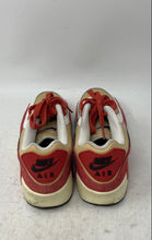 Load image into Gallery viewer, Nike Kids Air Max 90 CD6864-200 Multicolor Leather Lace-Up Sneaker Shoes Size 5Y