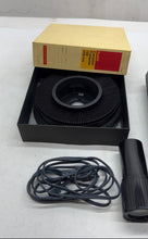 Load image into Gallery viewer, Kodak Carousel 850 Black Photograph Slide Projector With 140 Tray Not Tested