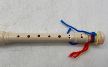 Load image into Gallery viewer, Yamaha Ivory Soprano Recorder Flute Woodwind Instrument With Case