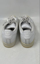 Load image into Gallery viewer, Adidas Boys Superstar EF5399 White Low Top Lace-Up Sneaker Shoes Size 6.5