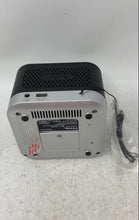 Load image into Gallery viewer, iHome Model iPL10 Dual Charging Alarm Clock Radio Speaker For iPhone Not Tested