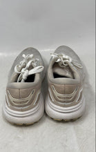 Load image into Gallery viewer, Brooks Womens Ghost 15 1203801B189 Gray Beige Lace-Up Sneakers Shoes Size 7 B