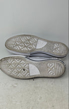 Load image into Gallery viewer, Converse Womens Chuck Taylor All Star Lift Platform Ox White Sneaker Shoes Sz 7