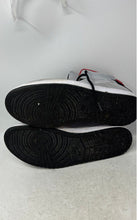 Load image into Gallery viewer, Nike Mens Air Jordan Fadeaway AO1329-060 Gray Black Red Basketball Shoes Size 14