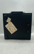 Load image into Gallery viewer, Sawyers Automatic Focus Black Home Theater Slide Projector Not Tested