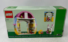 Load image into Gallery viewer, Lego #40682 Spring Garden House 277 Pcs Complete Set For Age 6+ With Box Sealed