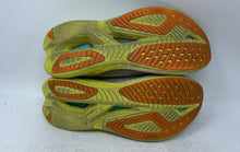 Load image into Gallery viewer, Hoka One One Mens Mach X 2 155119-FCT Gray Sneaker Shoes Size 10.5 D