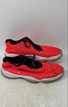 Load image into Gallery viewer, Nike Mens Air Jordan Future Low 718948-622 Orange Low Top Sneakers Shoes Size 9