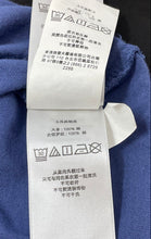 Load image into Gallery viewer, Polo Ralph Lauren Boys Blue Cotton Short Sleeve Pullover T-Shirt Size 4/4T