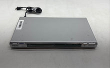 Load image into Gallery viewer, Sony DVP-NS75H Precision Cinema Progressive HDMI 1080i DVD Player Not Tested