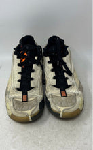 Load image into Gallery viewer, Nike Mens Air Jordan Luka 2 DX8733-100 Beige Black Lace-Up Sneaker Shoes Size 11