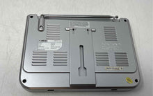 Load image into Gallery viewer, Curtis Model RT700 Black Silver 7” Screen Portable Analog Television Not Tested