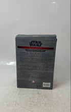 Load image into Gallery viewer, Disney Star Wars Elite Series First Order TIE Fighter Pilot Action Figure In Box