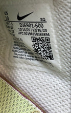 Load image into Gallery viewer, Nike Womens Air Force 1 Low DJ6901-600 Multicolor Lace-Up Sneakers Shoes Size 10