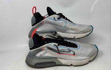 Load image into Gallery viewer, Nike Mens Air Max 2090 Gray Black Lace-Up Sneakers Shoes Size 13