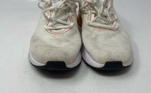 Load image into Gallery viewer, Adidas Womens Kaptir FZ2786 White Pink Sneaker Shoes Size 9.5